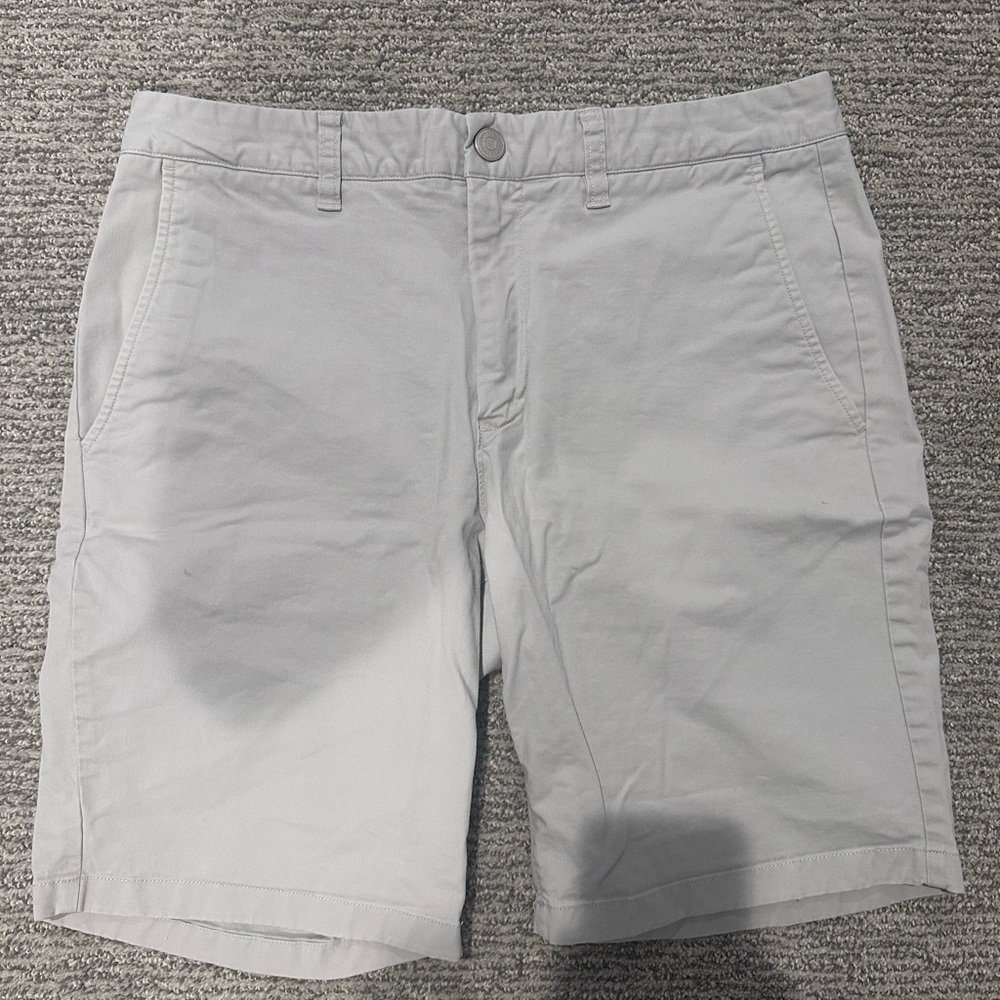 Bonobos Men’s Chino Shorts
